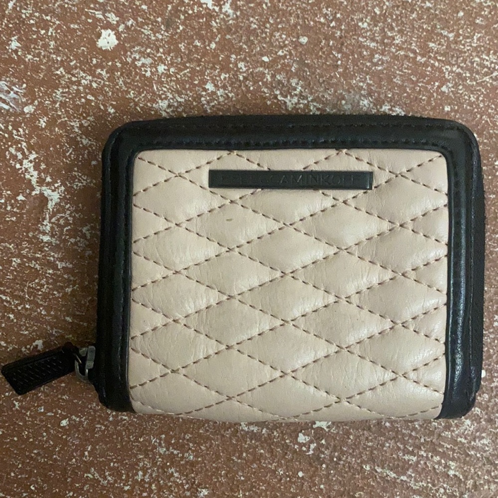Rebecca minkoff wallet